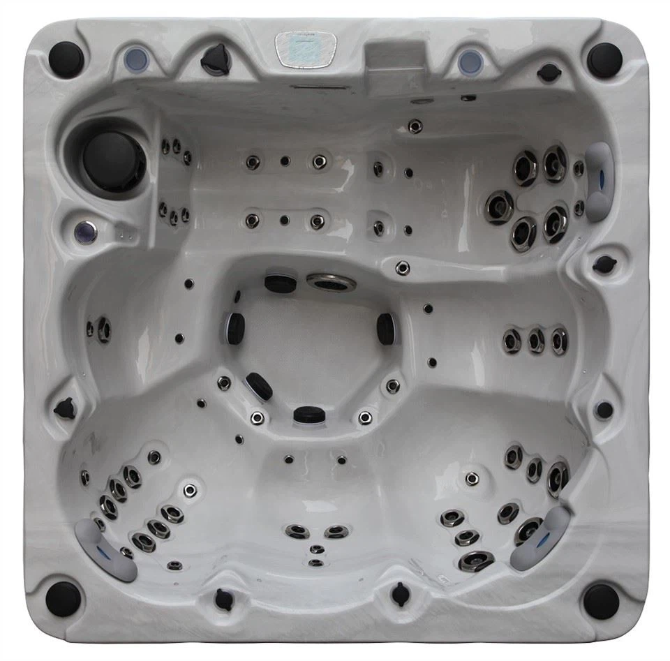 Sūkurinė vonia Vonia