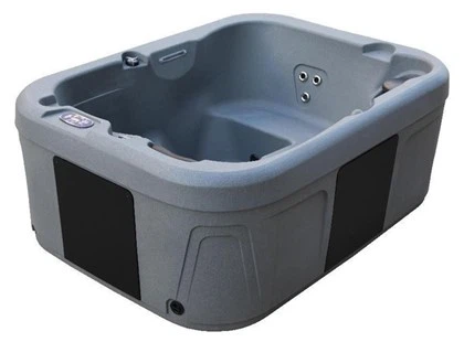 Roto Molded Spa